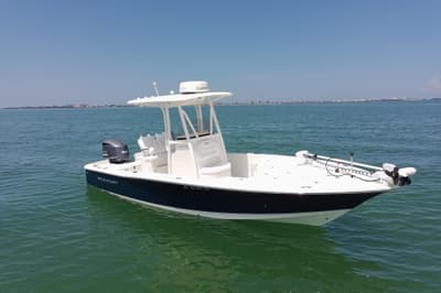 BOATZON | Sea Hunt BX 24 BR 2015