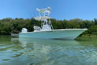 BOATZON | Sea Hunt BX 24 BR 2016