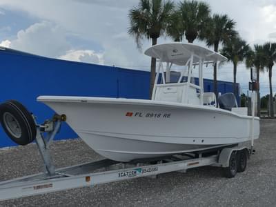 BOATZON | Sea Hunt BX 25 BR 2017