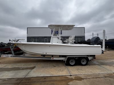 BOATZON | Sea Hunt BX 25 BR 2021 BOATZON | Sea Hunt BX 25 BR 2021