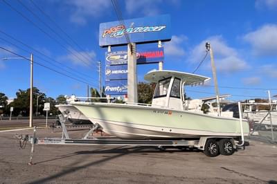 BOATZON | Sea Hunt BX 25 FS 2019 BOATZON | Sea Hunt BX 25 FS 2019