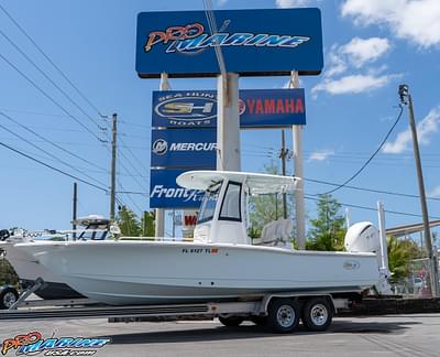 BOATZON | Sea Hunt BX 25 FS 2022 BOATZON | Sea Hunt BX 25 FS 2022