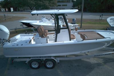 BOATZON | Sea Hunt BX 25 FS 2026