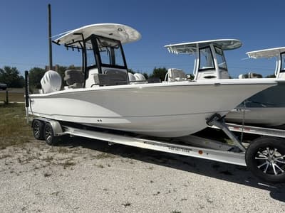 BOATZON | Sea Hunt BX 25 FS 2026
