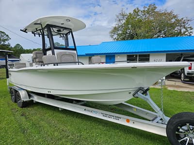 BOATZON | Sea Hunt BX 25 FS 2026