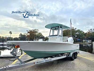 BOATZON | Sea Hunt BX 25 FS 2026