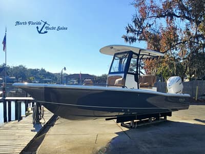 BOATZON | Sea Hunt BX 25 FS 2026