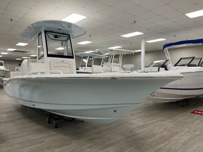 BOATZON | Sea Hunt BX 25 FS 2026