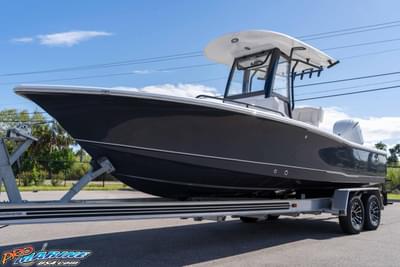 BOATZON | Sea Hunt BX 25 FS 2026 BOATZON | Sea Hunt BX 25 FS 2026