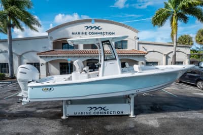 BOATZON | Sea Hunt BX 25 FS 2026 BOATZON | Sea Hunt BX 25 FS 2026