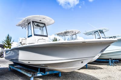 BOATZON | Sea Hunt BX 25 FS 2026 BOATZON | Sea Hunt BX 25 FS 2026