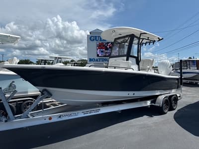 BOATZON | Sea Hunt BX 25 FS 2027