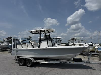 BOATZON | Sea Hunt BX Series 22LOADED OUT 2024