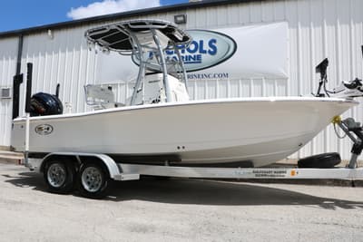 BOATZON | Sea Hunt BX20BR 2018
