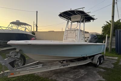 BOATZON | Sea Hunt BX22 2016 BOATZON | Sea Hunt BX22 2016