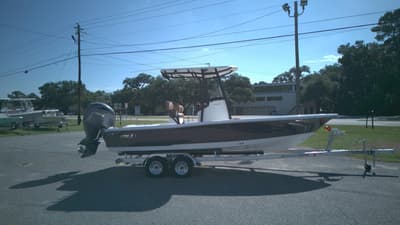 BOATZON | Sea Hunt BX22 2026