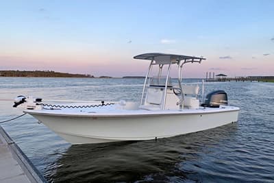 BOATZON | Sea Hunt BX22 Pro 2012