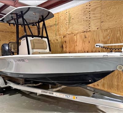 BOATZON | Sea Hunt BX22BR 2018