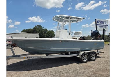 BOATZON | Sea Hunt BX22BR 2019