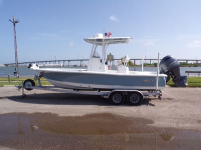 BOATZON | Sea Hunt BX22BR 2022