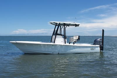 BOATZON | Sea Hunt BX22BR 2024