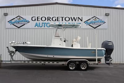 BOATZON | Sea Hunt BX22BR 2024