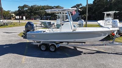 BOATZON | Sea Hunt BX22BR 2025