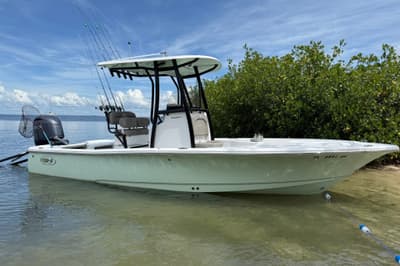 BOATZON | Sea Hunt BX22BR 2025