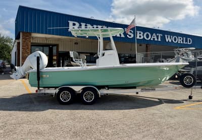 BOATZON | Sea Hunt BX22BR 2026