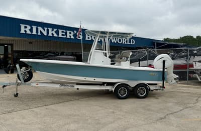 BOATZON | Sea Hunt BX22BR 2026