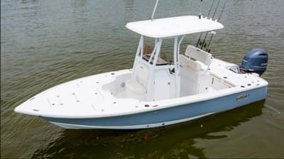 BOATZON | Sea Hunt BX22BR 2026