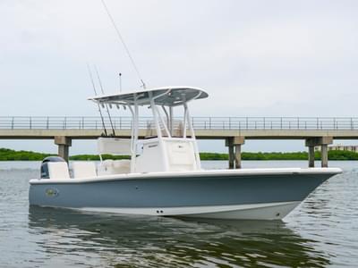 BOATZON | Sea Hunt BX22BR 2026