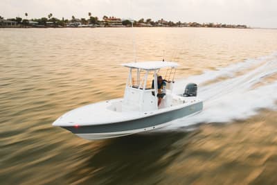 BOATZON | Sea Hunt BX22BR 2027