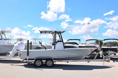 BOATZON | Sea Hunt BX22BR 2027
