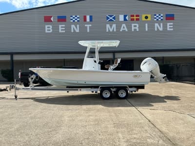 BOATZON | Sea Hunt BX22BR 2027