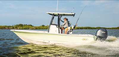 BOATZON | Sea Hunt BX22BR 2027 BOATZON | Sea Hunt BX22BR 2027