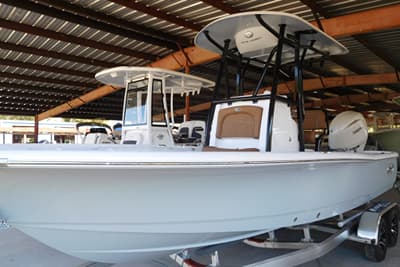BOATZON | Sea Hunt BX22BR 2027