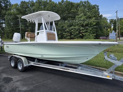 BOATZON | Sea Hunt BX22BR 2027