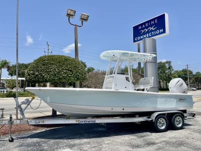 BOATZON | Sea Hunt BX22BR 2027