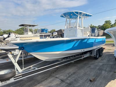 BOATZON | Sea Hunt BX25BR 2020