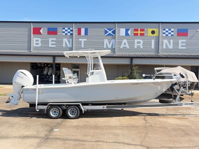 BOATZON | Sea Hunt BX25BR 2023