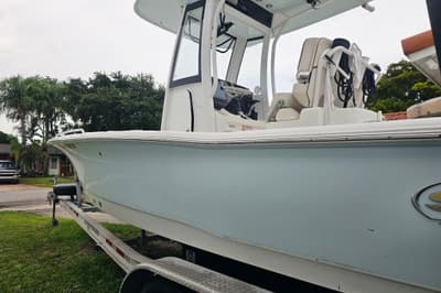 BOATZON | Sea Hunt BX25FS 2020