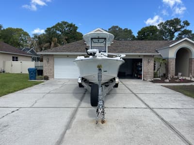 BOATZON | Sea Hunt BX25FS 2020
