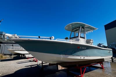 BOATZON | Sea Hunt BX25FS 2021