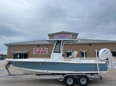 BOATZON | Sea Hunt BX25FS 2023 BOATZON | Sea Hunt BX25FS 2023