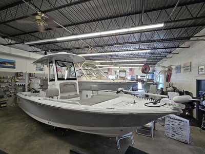 BOATZON | Sea Hunt BX25FS 2025