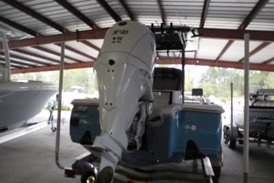 BOATZON | Sea Hunt BX25FS 2026