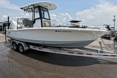 BOATZON | Sea Hunt BX25FS 2026 BOATZON | Sea Hunt BX25FS 2026