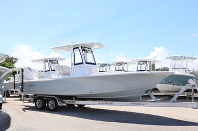 BOATZON | Sea Hunt BX25FS 2027