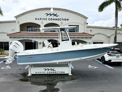 BOATZON | Sea Hunt BX25FS 2027